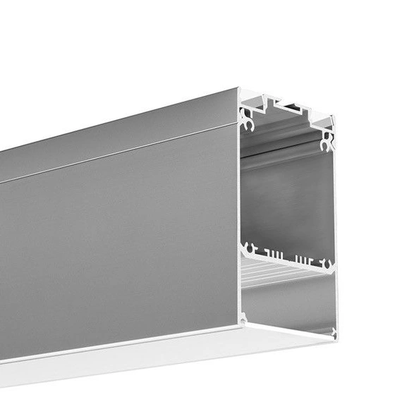 LED-профіль KLUS DES, 1 метр