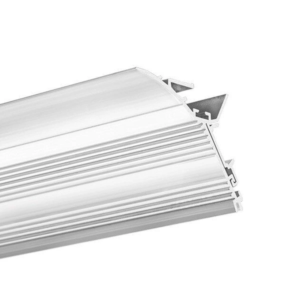 LED-профіль KLUS LIT-L, 1 метр