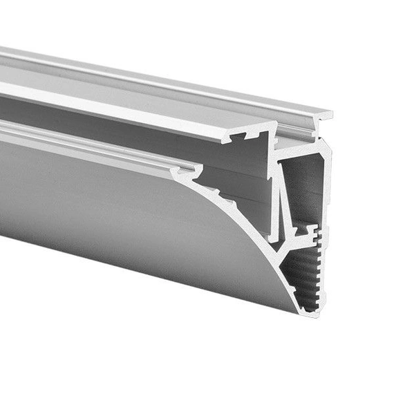 LED-профіль KLUS PULA, 3 метр (KLUS_A18035A_3)