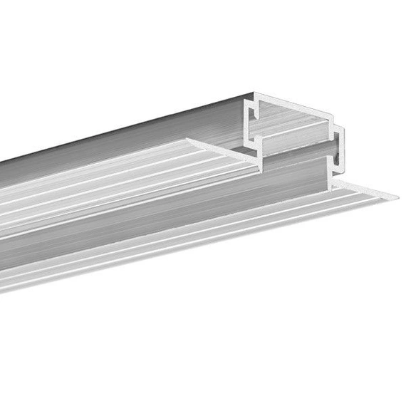 LED-профіль KLUS TPK-4, 1 метр