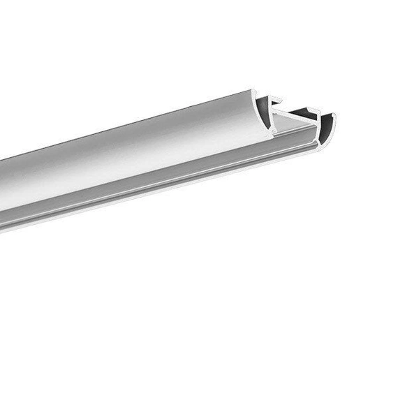 LED-профіль KLUS TOST, 1 метр