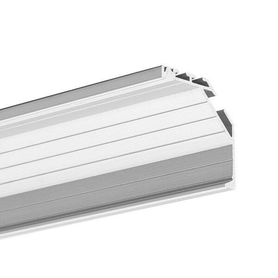 LED-профіль KLUS KOPRO, 1 метр