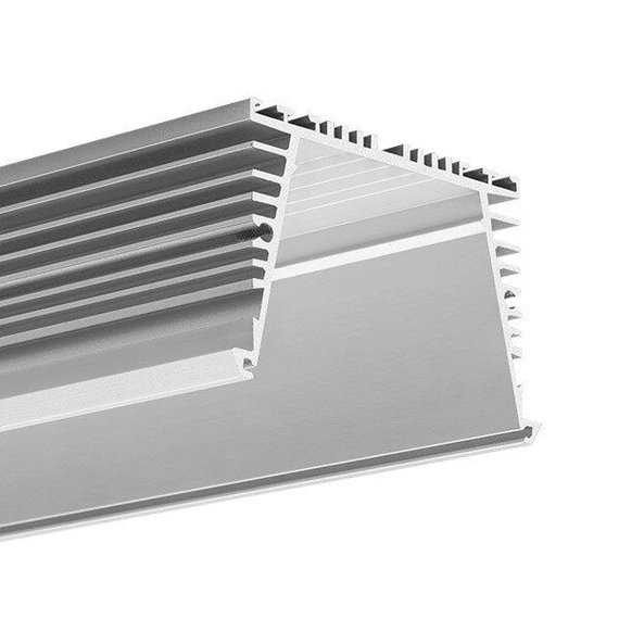 LED-профіль KLUS SEKOMA, 2 метр (KLUS_A06595A_2)