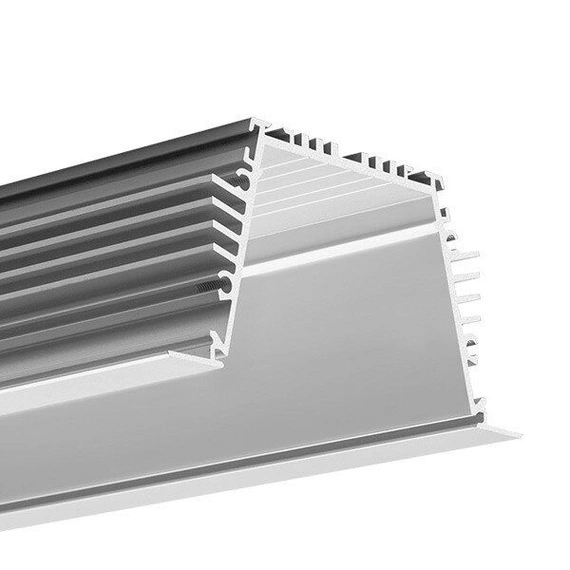 LED-профіль KLUS SEKODU, 1 метр