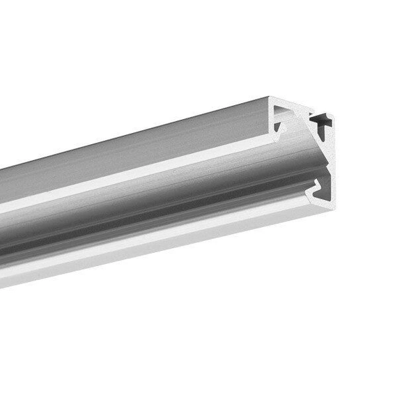 LED-профіль KLUS GLAD-45, 1 метр