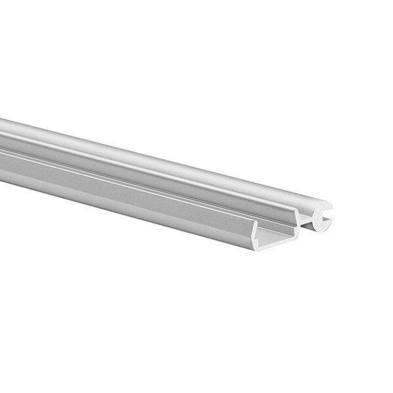 LED-профіль KLUS POLI, 1 метр