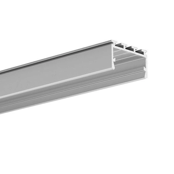 LED-профіль KLUS GIZA-LL, 2 метра (KLUS_A00758A_2)