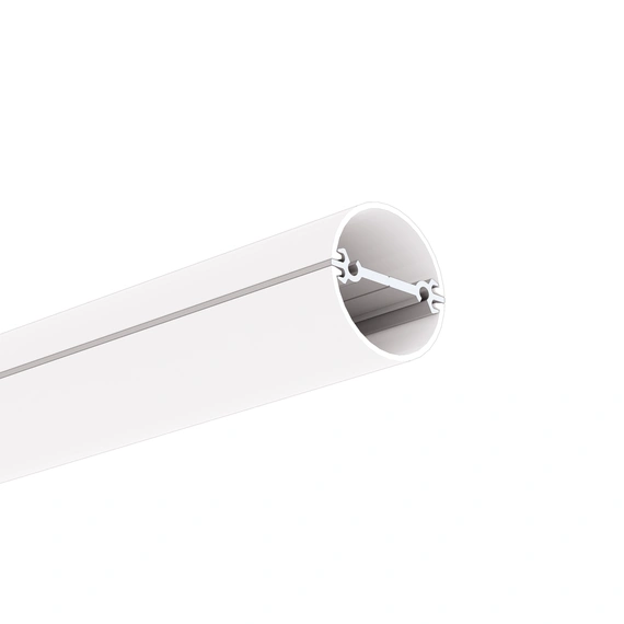 LED-профіль KLUS JAZ-DUO, 2 метри (KLUS_A00788A_2)