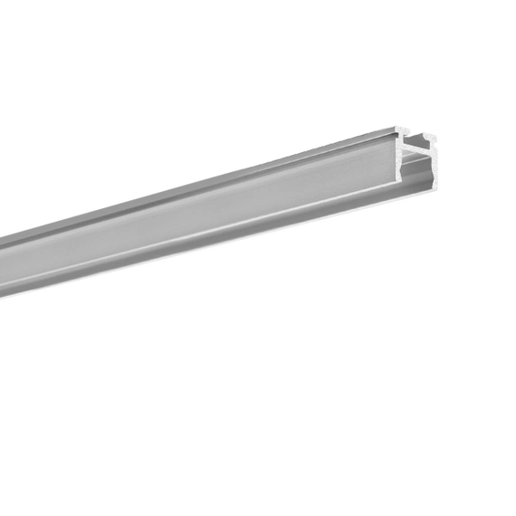 LED-профіль KLUS PIKO-ZM, 2 метри(KLUS_A01168A_2)
