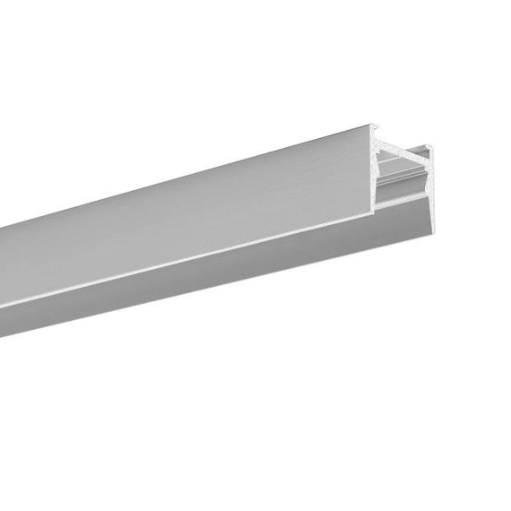 LED-профіль KLUS MICRO-HG, 2 метри (KLUS_A01419A_2)