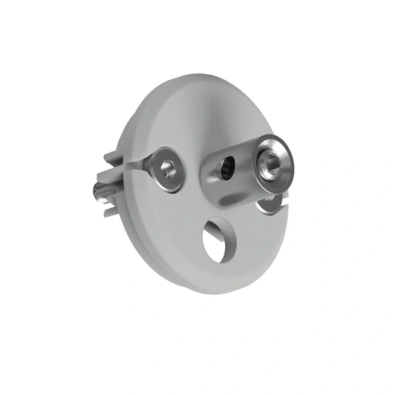 Закінчення JAZ-DUO-N-FI-6,5 (KLUS_C28224C02TW6,5)