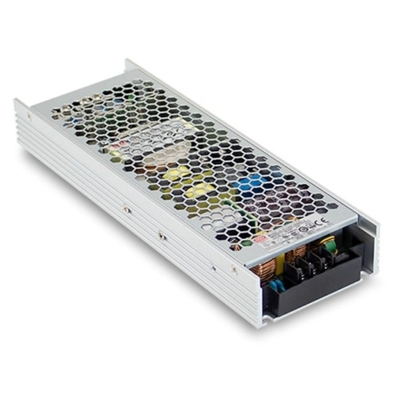 Блок живлення Mean Well 500W DC24V IP20 (UHP-500-24)
