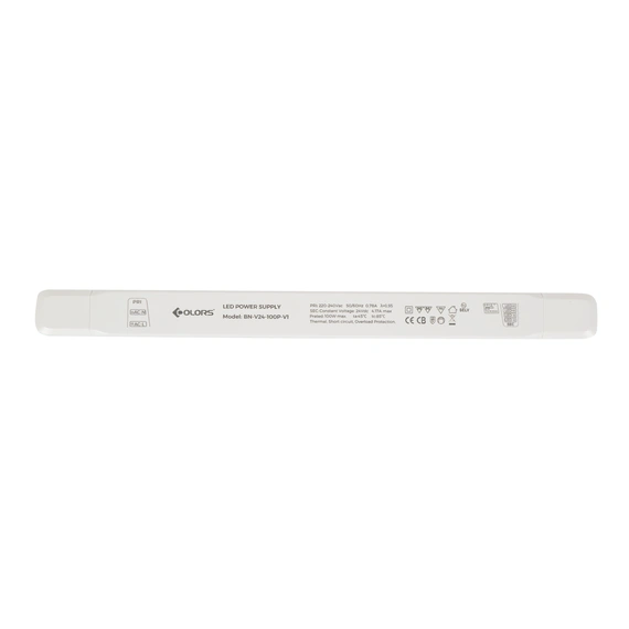 Блок живлення COLORS 100W DC24V (BN-V24-100P-V1)