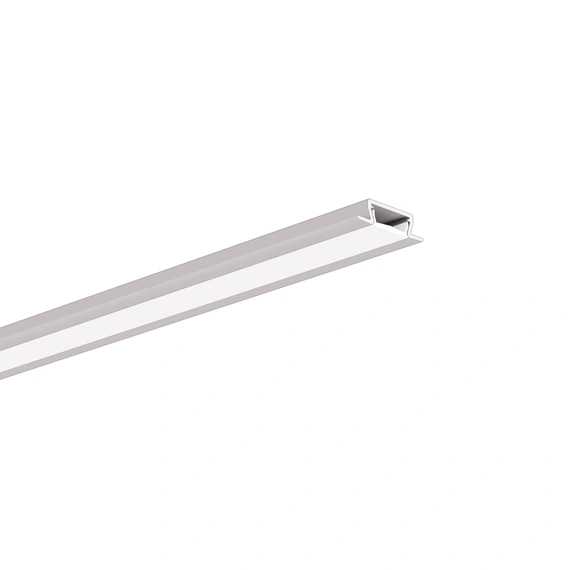 LED-профіль KLUS MICRO-NK, 3 метри (KLUS_A01587A_3)