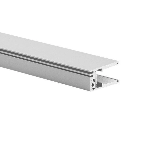 LED-профіль KLUS KRAV-810 для торцевої підсвітки скла (KLUS_A18016AZM_2)