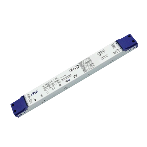 Блок живлення LIFUD 60W DC24V (GMR060YV024A)