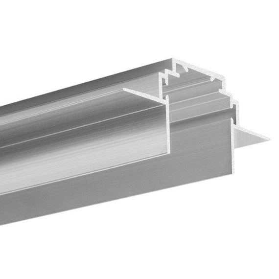 LED-профіль KLUS TEKNIK-ZM, 3 метри (KLUS_A00399N_3)