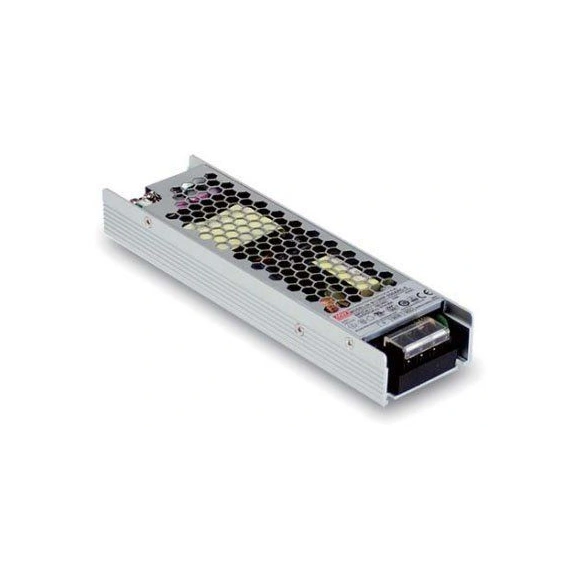Блок живлення Mean Well 350.4W DC12V IP20 (UHP-350-12)