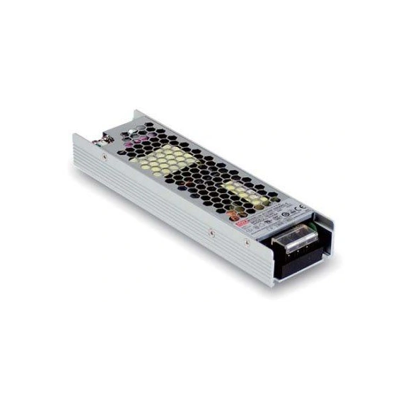 Блок живлення Mean Well 200.4W DC12V IP20 (UHP-200-12)
