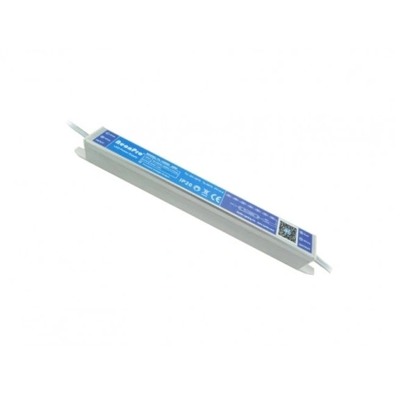 Блок живлення NeonPro Slim 20W DC12V (TL-12E20)