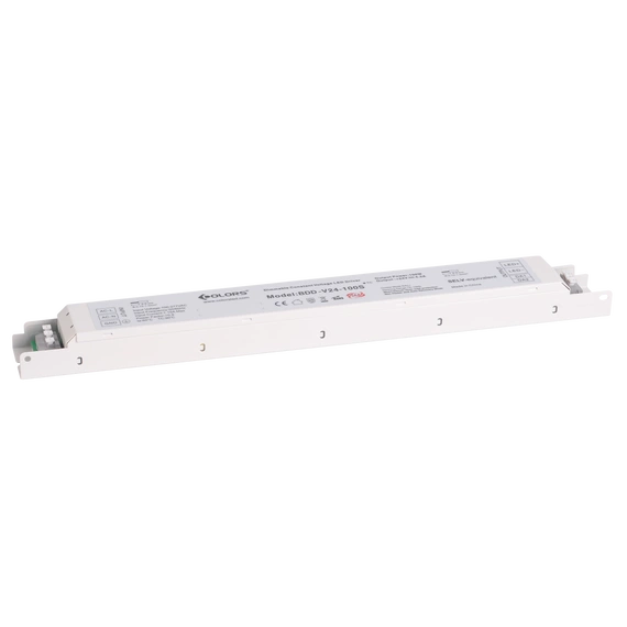 Блок живлення DALI COLORS 100W DC24V IP42 (BDD-V24-100S)