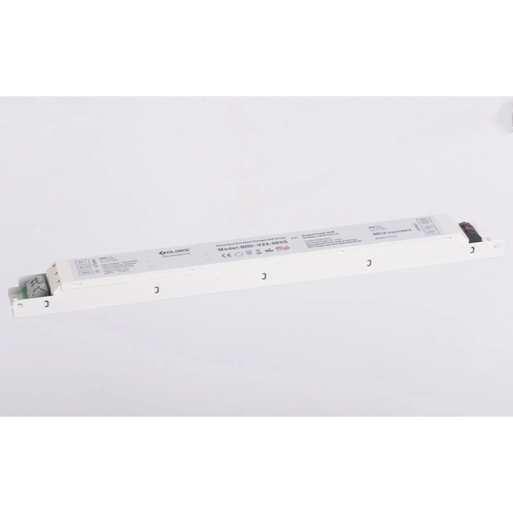 Блок живлення DALI COLORS 65W DC24V IP42 (BDD-V24-65S)
