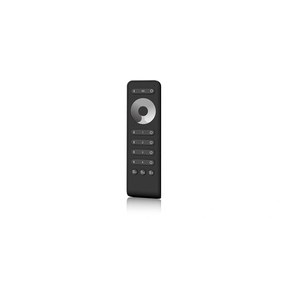 Пульт LED димера DEYA на 4 зони (RS1)