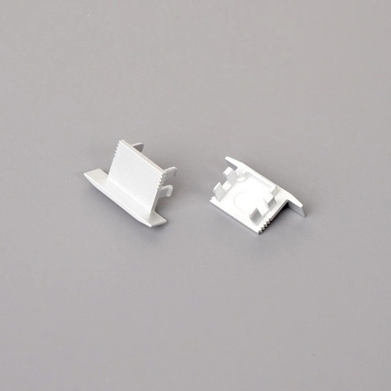 Комплект закінчень для профілю BE2513 (EC-BE2513FSS)