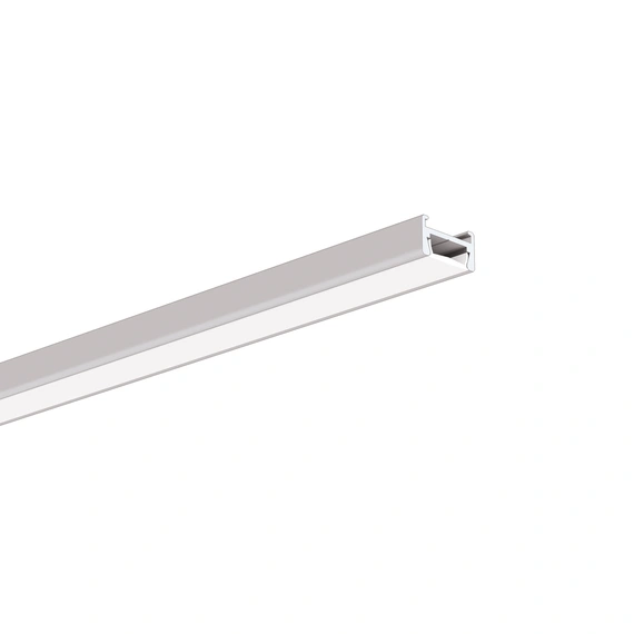 LED-профіль KLUS MICRO-H, 2 метри (KLUS_A00599A_2)