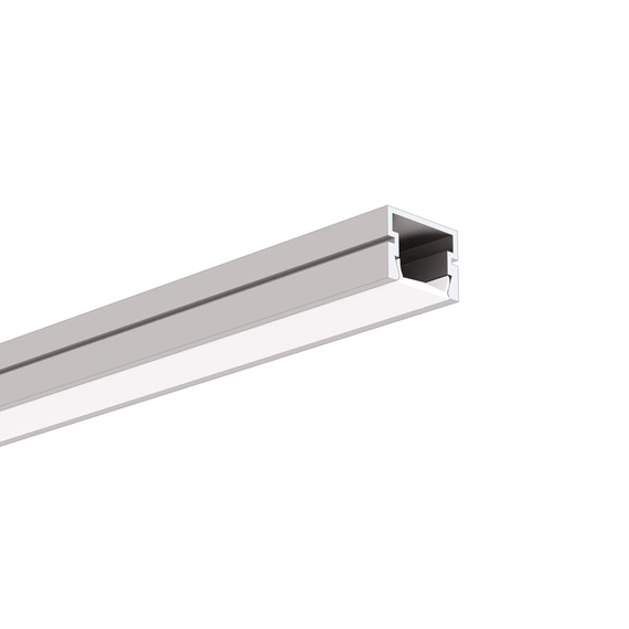 LED-профіль KLUS PDS-4-PLUS, 2 метри (KLUS_A01263A_2)