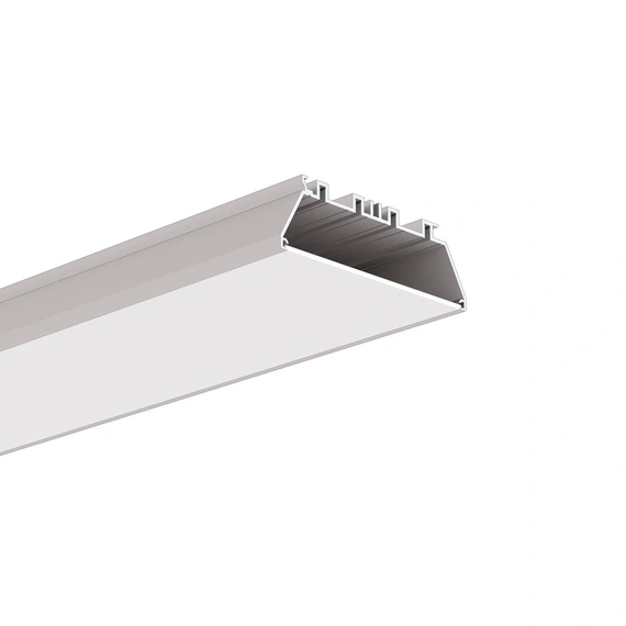 LED-профіль KLUS OMODO-100, 2 метр (KLUS_A18058A_2)