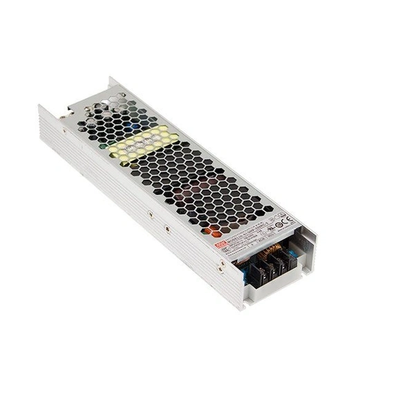 Блок живлення Mean Well 350.4W DC24V IP20 (UHP-350-24)