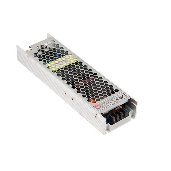 Блок живлення Mean Well 350.4W DC24V IP20 (UHP-350-24)