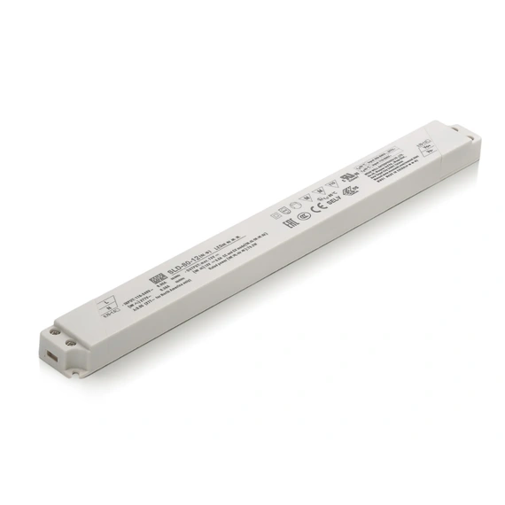 Блок живлення Mean Well 79.2W DC12V (SLD-80-12)