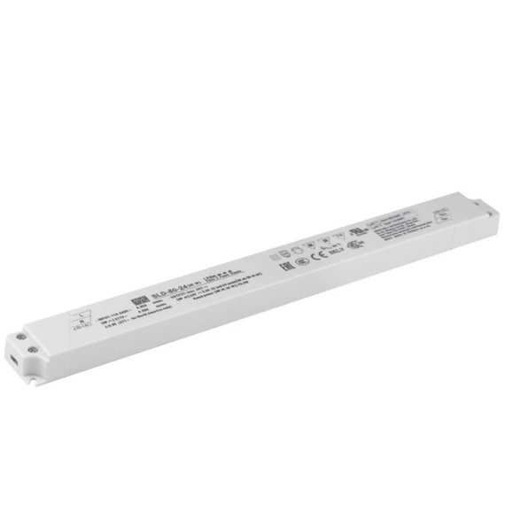 Блок живлення Mean Well 79.2W DC24V (SLD-80-24)