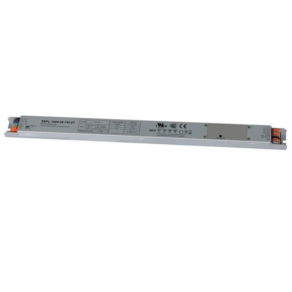 SUNRICHER DIM RF-приймач/блок живлення SLIM 75W 24V (SRPL-1009-24-75CV)