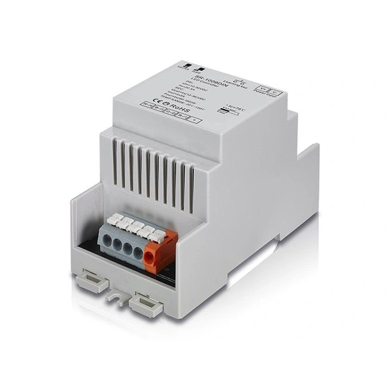 LED контролер-приймач (SR-1009DIN)