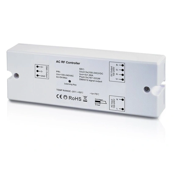 LED контролер (SR-1009HT)