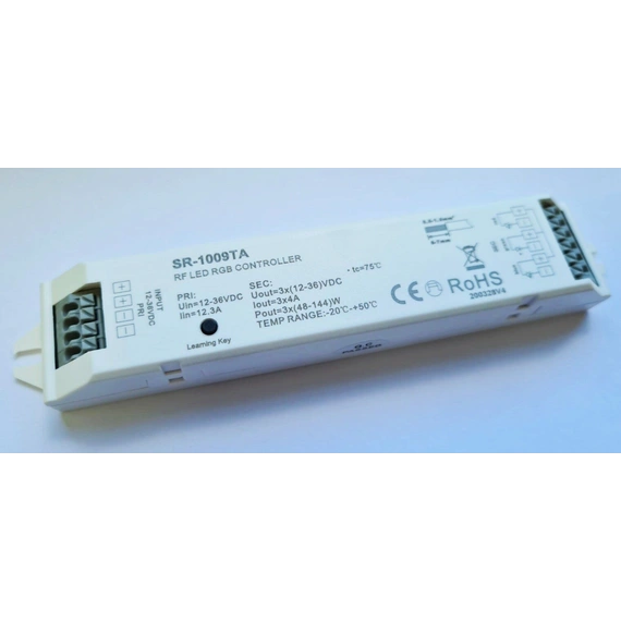 RF-приймач 3A * 3CH (SR-1009TA)