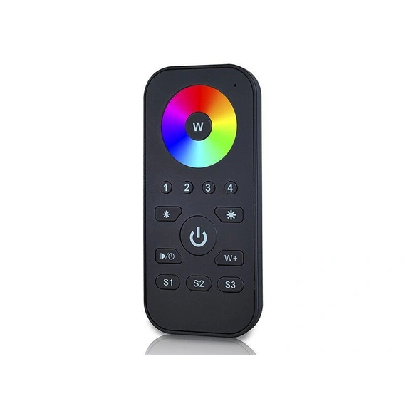 Пульт RGB-контролера (SR-2819S)