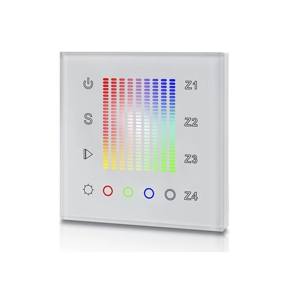 Пульт Touch-панель (SR-2831-AC) White