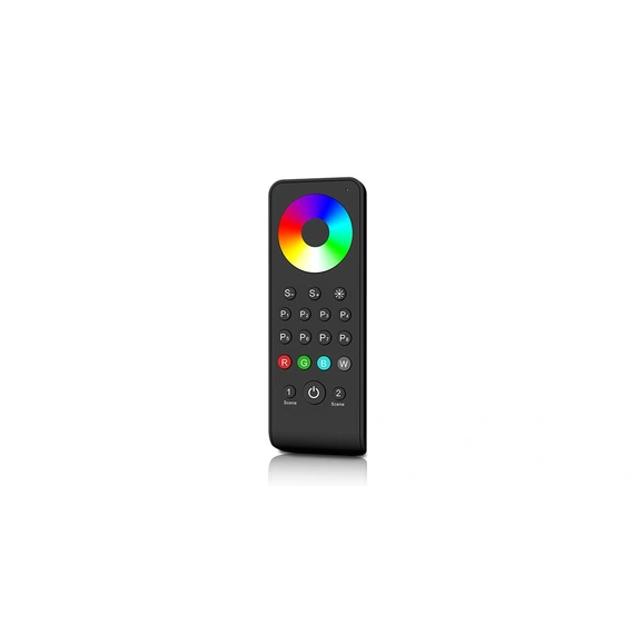 Пульт RGB/RGBW-контролера DEYA на 8 зон (RS8)