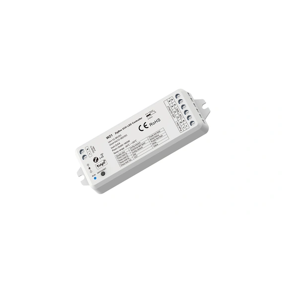 LED-контролер DEYA DIM 12-36VDC, 5A*2CH (WZ1)