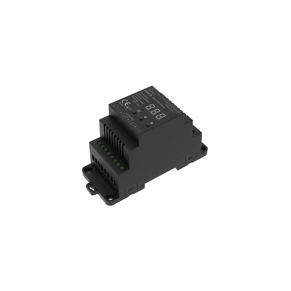LED-димер DEYA 12-24VDC, 4CH*5A, DALI (DA4-D)