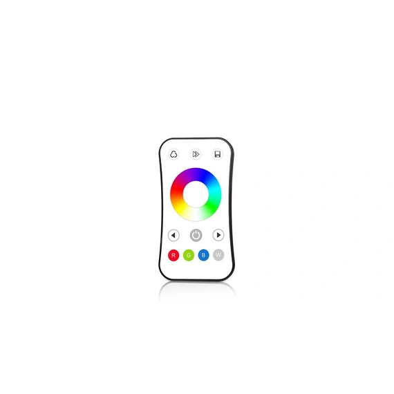 Пульт RGB-контролера DEYA на 1 зону (R8-1)
