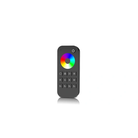 Пульт RGB-контролера DEYA на 1 зону (RT4)