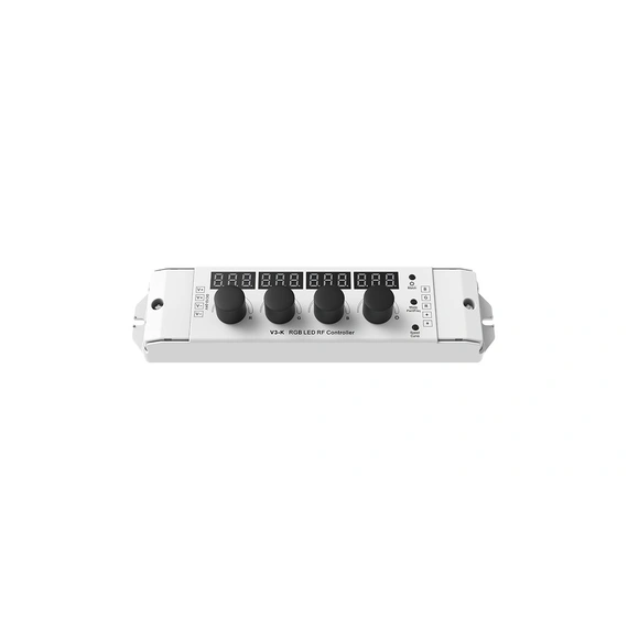 LED-контролер DEYA 12-24VDC, 4A*3CH(V3-K)