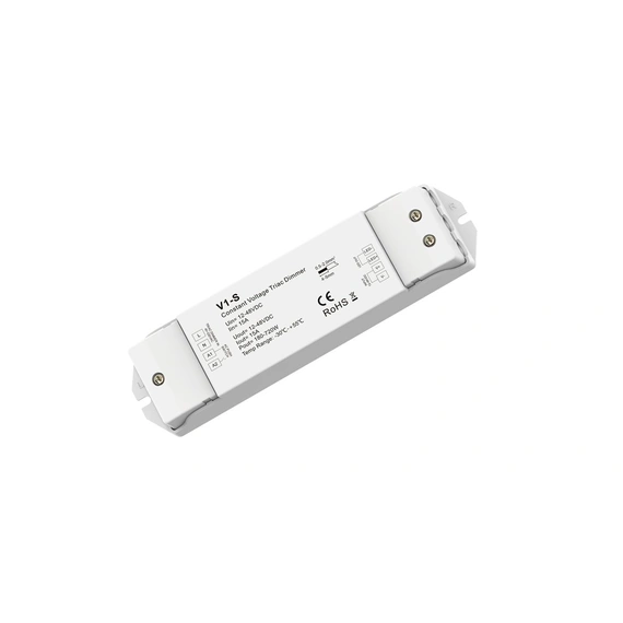 Triac димер DEYA 12-48VDC, 15A*1CH (V1-S)