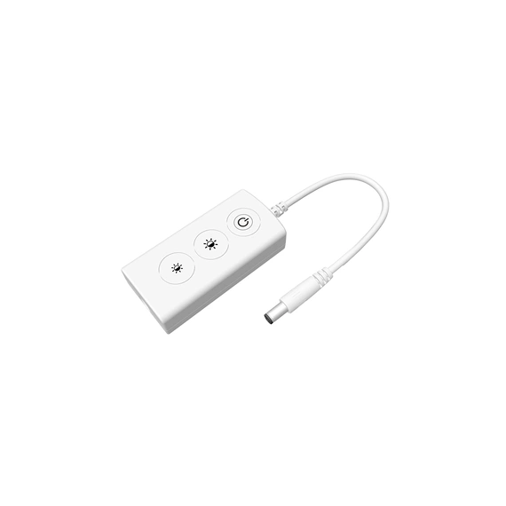 LED-контролер DEYA 5-24VDC, 5A*1CH (VD1)