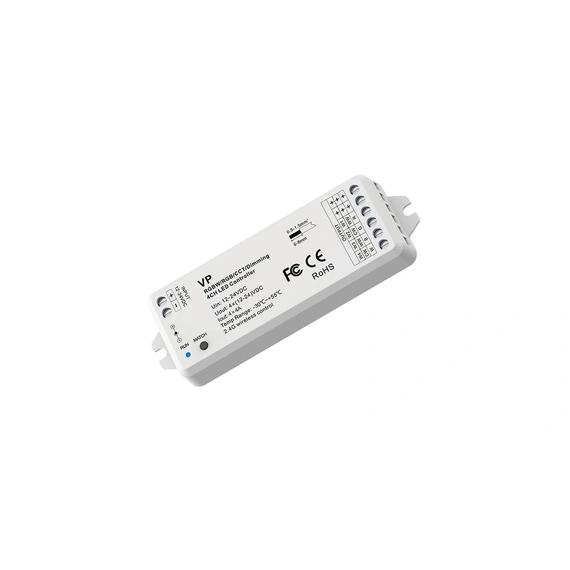 LED-контролер DEYA 12-24VDC, 4A*4CH (VP)